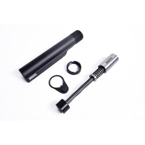 Armaspec - SRS Buffer Tube Kit for AR15 GEN4 - SRS-H3 Weight