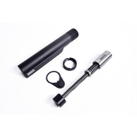 Armaspec - SRS Buffer Tube Kit for AR15 GEN4 - SRS-H3 Weight