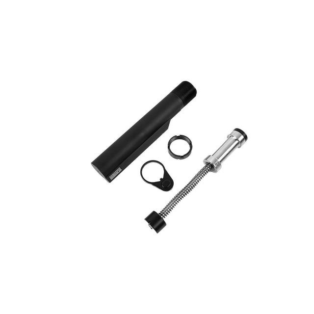 Armaspec - SMB Buffer Kit AR15 GEN3 H2 - Black