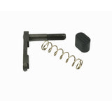 Armaspec - ECB Slant Kit (Button, Magcatch, Spring) - Black
