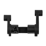 Armaspec - FULCRUM 45/90 Ambidextrous Safety Selector - Black