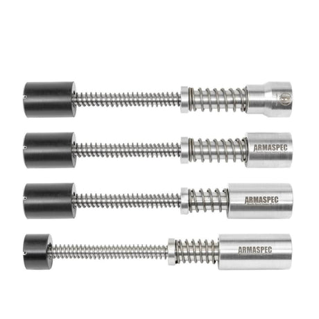 Armaspec - Stealth Recoil Spring SRS GEN4 for AR15 9mm — view 3