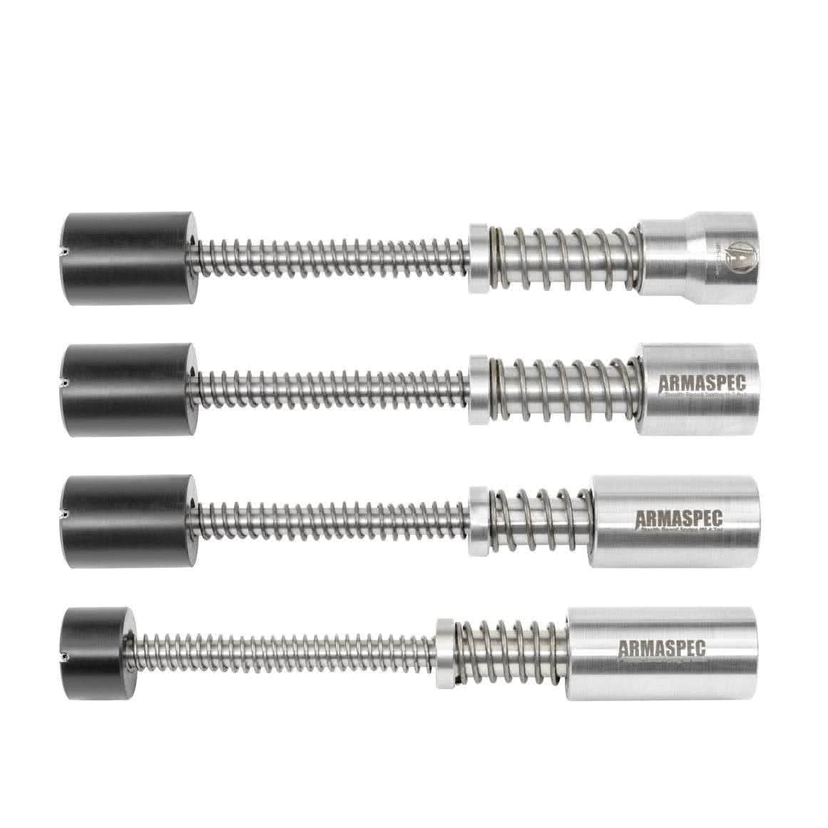 Armaspec - Stealth Recoil Spring SRS-C 3.3oz for AR-15