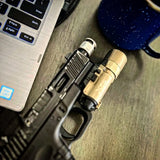 Armaspec - ROOK Micro Compensator for Multi-Caliber
