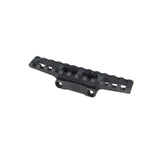 Armaspec - ELEV8 iBEAM XL Optic Riser (13 Slot, Black)