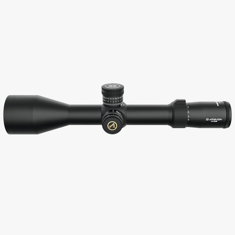 ATHLON - Cronus BTR GEN2 UHD 4.5-29x56 APLR5 FFP IR MOA
