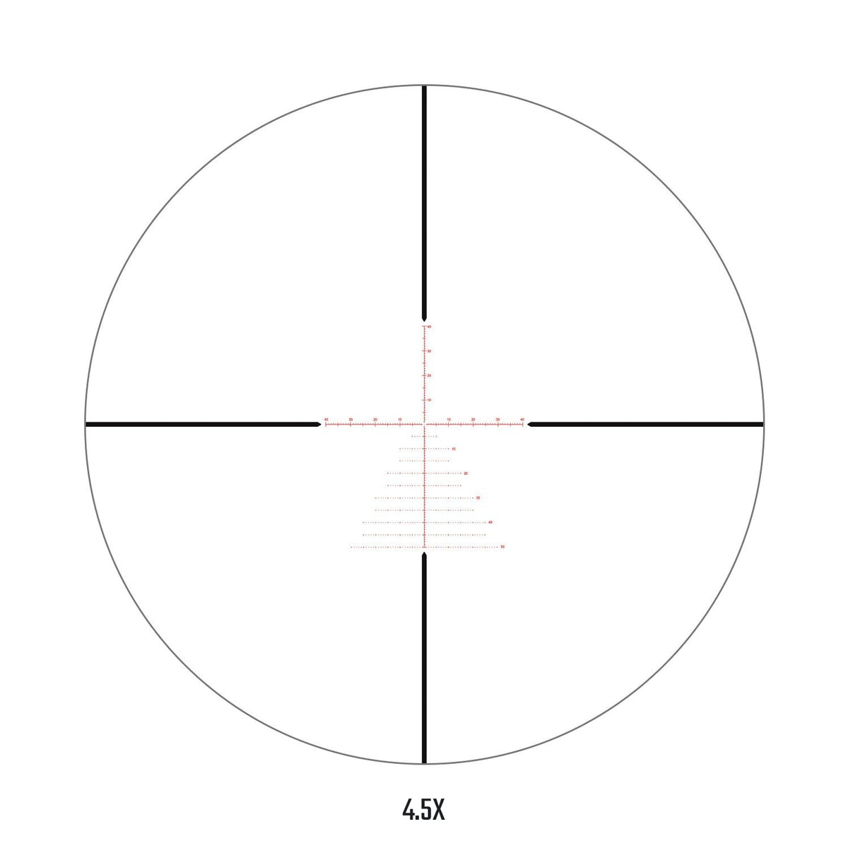 ATHLON - Cronus BTR GEN2 UHD 4.5-29x56 APLR5 FFP IR MOA — view 3