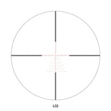 ATHLON - Cronus BTR GEN2 UHD 4.5-29x56 APLR5 FFP IR MOA — view 3