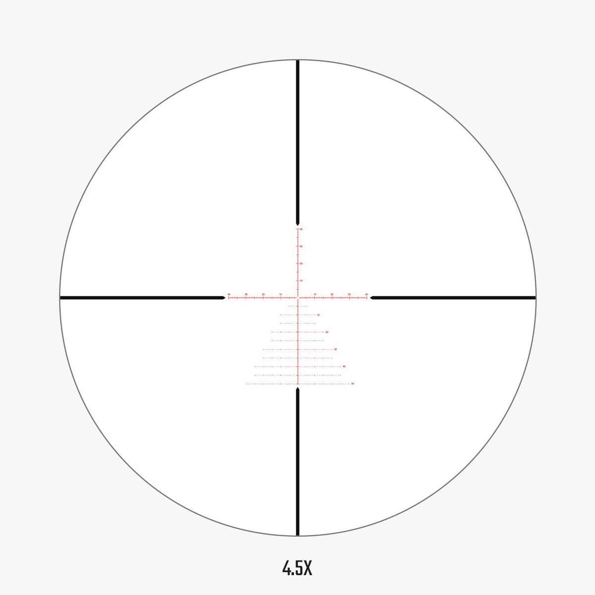 ATHLON - Cronus BTR GEN2 UHD 4.5-29x56 APLR5 FFP IR MOA