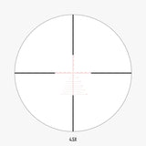 ATHLON - Cronus BTR GEN2 UHD 4.5-29x56 APLR5 FFP IR MOA