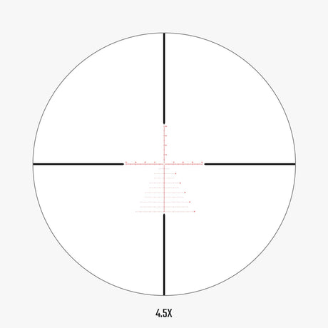 ATHLON - Cronus BTR GEN2 UHD 4.5-29x56 APLR5 FFP IR MOA