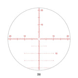 ATHLON - Cronus BTR GEN2 UHD 4.5-29x56 APLR5 FFP IR MOA — view 4