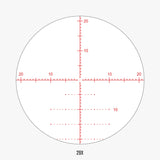 ATHLON - Cronus BTR GEN2 UHD 4.5-29x56 APLR5 FFP IR MOA