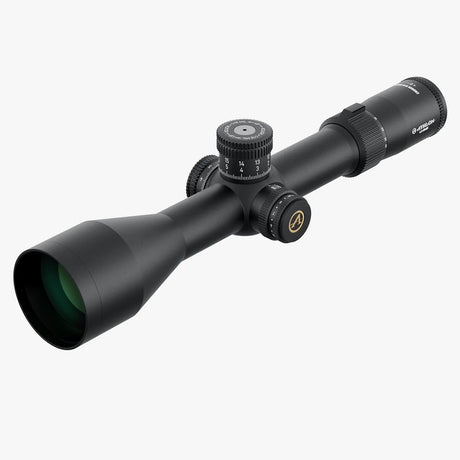 ATHLON - Cronus BTR GEN2 UHD 4.5-29×56 APRS1 FFP IR MIL Scope