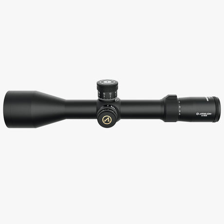 ATHLON - Cronus BTR GEN2 UHD 4.5-29×56 APRS1 FFP IR MIL Scope