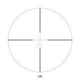 ATHLON - Cronus BTR GEN2 UHD 4.5-29×56 APRS1 FFP IR MIL Scope — view 3