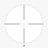ATHLON - Cronus BTR GEN2 UHD 4.5-29×56 APRS1 FFP IR MIL Scope