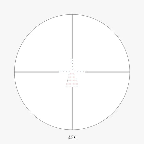ATHLON - Cronus BTR GEN2 UHD 4.5-29×56 APRS1 FFP IR MIL Scope
