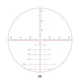 ATHLON - Cronus BTR GEN2 UHD 4.5-29×56 APRS1 FFP IR MIL Scope — view 4
