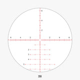 ATHLON - Cronus BTR GEN2 UHD 4.5-29×56 APRS1 FFP IR MIL Scope