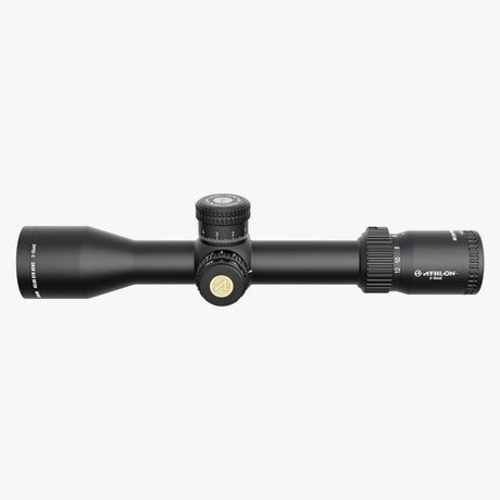 ATHLON - Helos BTR GEN2 2-12×42 AHMR2 FFP IR MIL Scope — view 2
