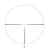 ATHLON - Helos BTR GEN2 2-12×42 AHMR2 FFP IR MIL Scope — view 3