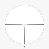 ATHLON - Helos BTR GEN2 2-12×42 AHMR2 FFP IR MIL Scope — view 3
