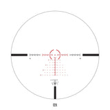 ATHLON - Helos BTR GEN2 2-12×42 AHMR2 FFP IR MIL Scope — view 4