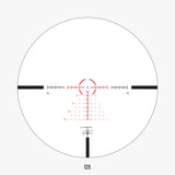 ATHLON - Helos BTR GEN2 2-12×42 AHMR2 FFP IR MIL Scope — view 4