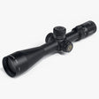 ATHLON - Helos BTR GEN2 4-20x50 APLR6 FFP IR MOA Rifle Scope