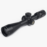 ATHLON - Helos BTR GEN2 4-20x50 APLR6 FFP IR MOA Rifle Scope