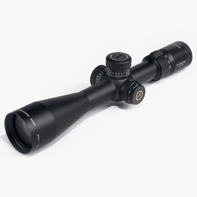 ATHLON - Helos BTR GEN2 4-20x50 APLR6 FFP IR MOA Rifle Scope