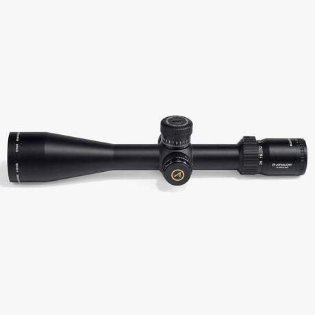 ATHLON - Helos BTR GEN2 4-20x50 APLR6 FFP IR MOA Rifle Scope — view 2