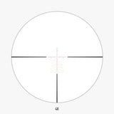 ATHLON - Helos BTR GEN2 4-20x50 APLR6 FFP IR MOA Rifle Scope — view 3