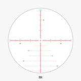 ATHLON - Helos BTR GEN2 4-20x50 APLR6 FFP IR MOA Rifle Scope — view 4