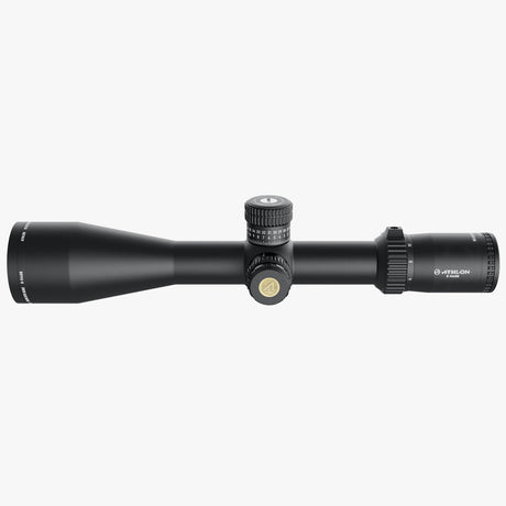 ATHLON - Helos BTR GEN2 6-24×56 APLR6 FFP IR MOA Scope