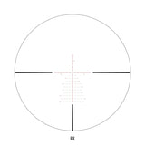 ATHLON - Helos BTR GEN2 6-24×56 APLR6 FFP IR MOA Scope — view 3
