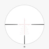 ATHLON - Helos BTR GEN2 6-24×56 APLR6 FFP IR MOA Scope