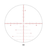 ATHLON - Helos BTR GEN2 6-24×56 APLR6 FFP IR MOA Scope — view 4