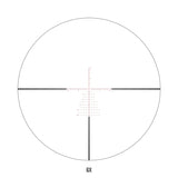 ATHLON - Helos BTR GEN2 6-24×56 APRS6 FFP IR MIL Scope — view 3