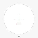 ATHLON - Helos BTR GEN2 6-24×56 APRS6 FFP IR MIL Scope