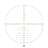 ATHLON - Helos BTR GEN2 6-24×56 APRS6 FFP IR MIL Scope — view 4