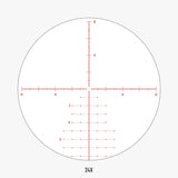 ATHLON - Helos BTR GEN2 6-24×56 APRS6 FFP IR MIL Scope