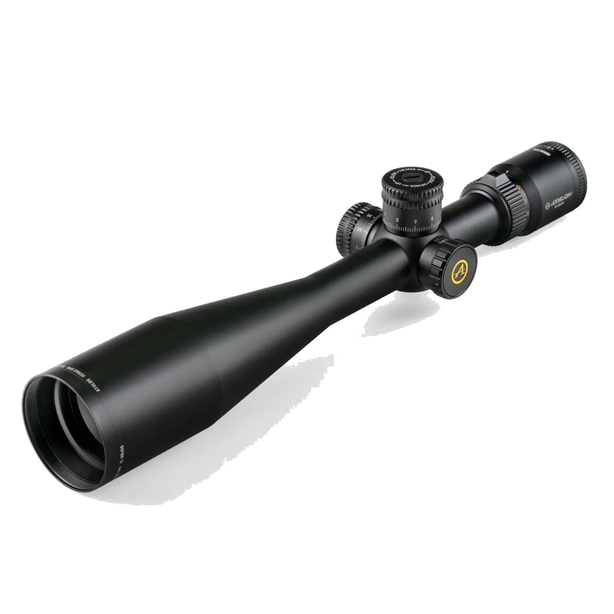 ATHLON - Heras SPR 15-60x56 BLR2 SFP MOA Rifle Scope