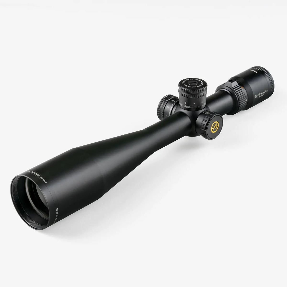 ATHLON - Heras SPR 15-60x56 BLR2 SFP MOA Rifle Scope