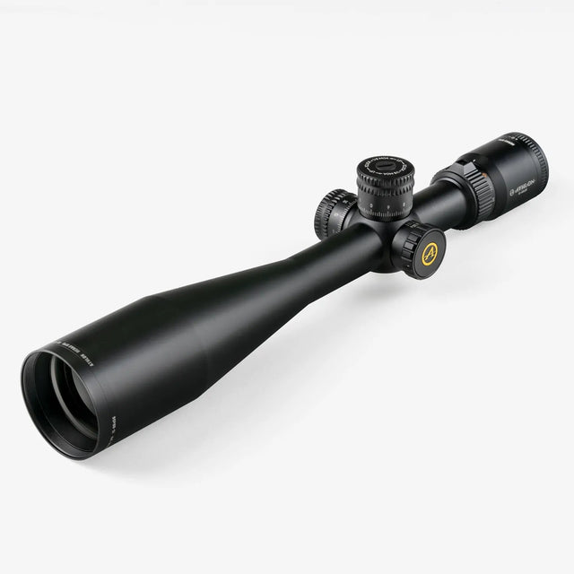 ATHLON - Heras SPR 15-60x56 BLR2 SFP MOA Rifle Scope