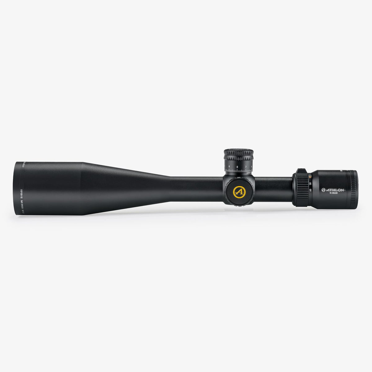 ATHLON - Heras SPR 15-60x56 BLR2 SFP MOA Rifle Scope — view 3