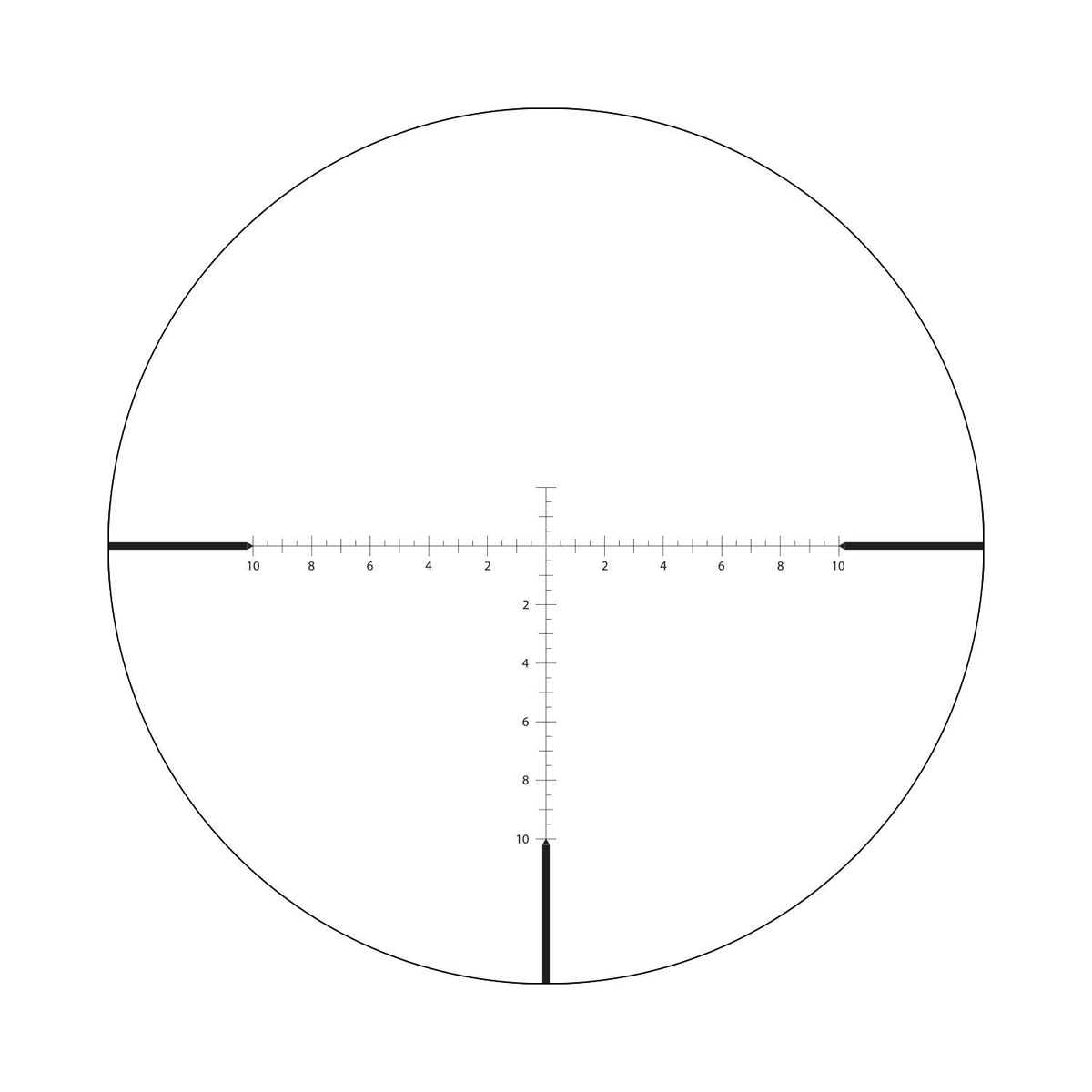 ATHLON - Heras SPR 15-60x56 BLR2 SFP MOA Rifle Scope — view 4