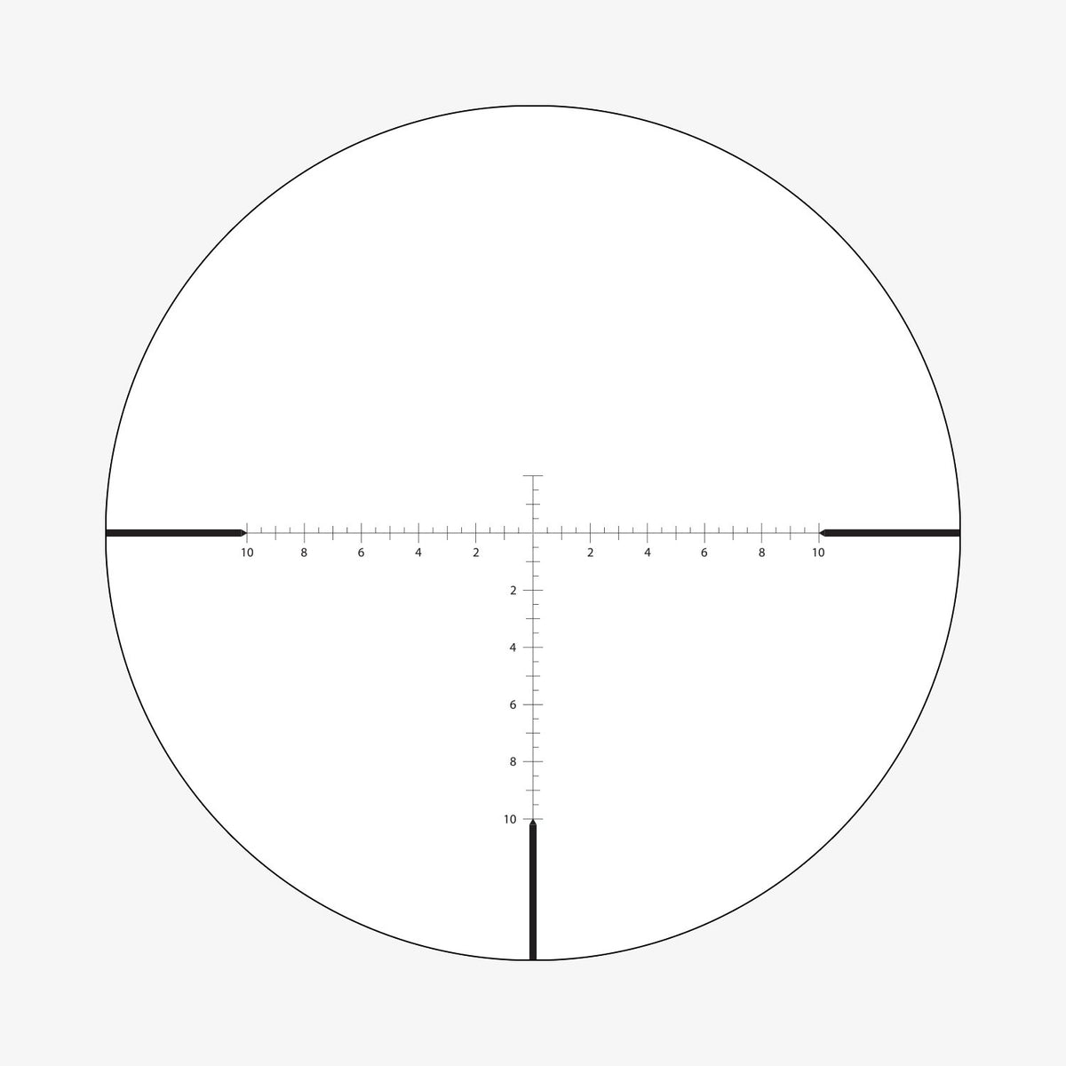 ATHLON - Heras SPR 15-60x56 BLR2 SFP MOA Rifle Scope — view 4