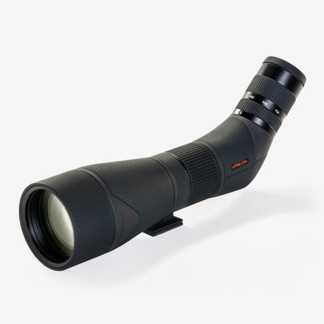 ATHLON - Cronus G2 UHD 20-60x86 Spotting Scope - 45 Degree